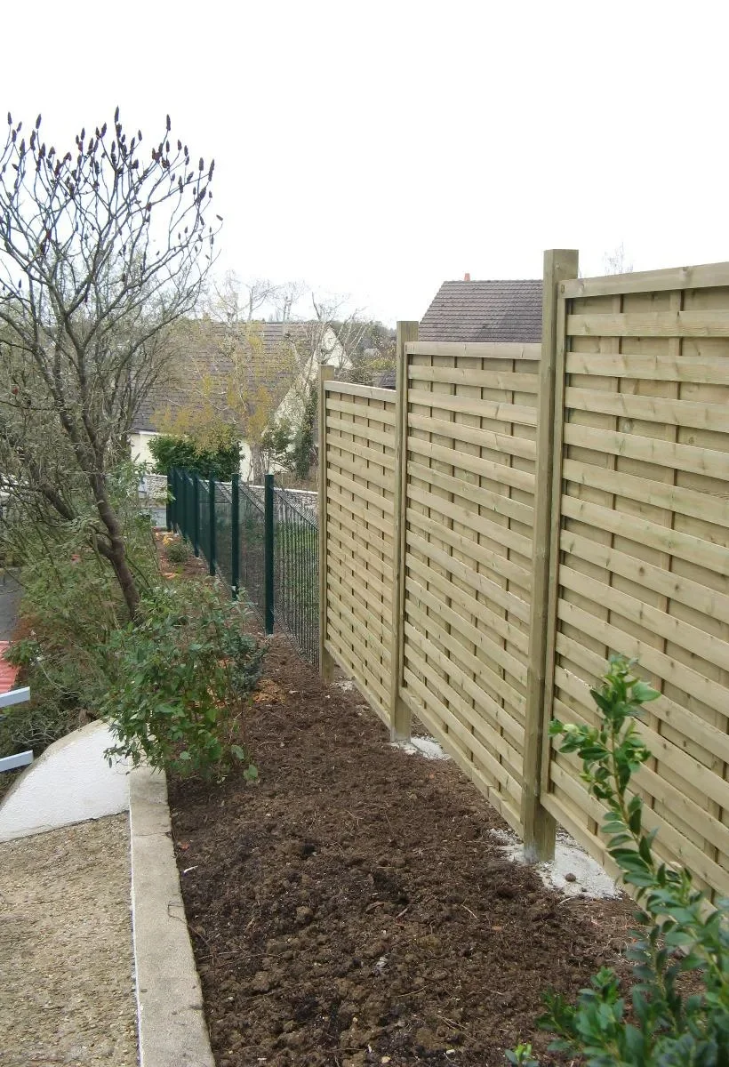 Val De Cher Jardin Services Paysagiste A Saint Avertin Creation Despaces Verts 1