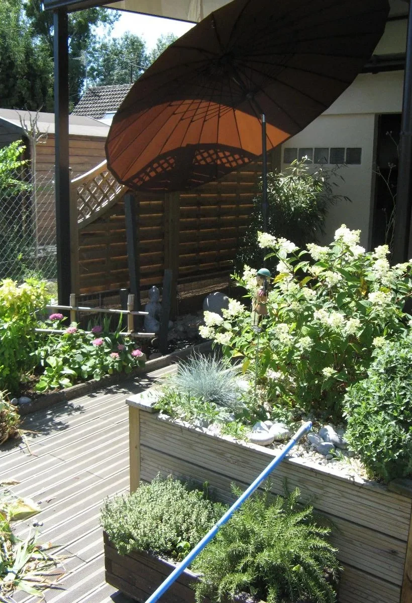 Val De Cher Jardin Services Paysagiste A Saint Avertin Creation Despaces Verts 4