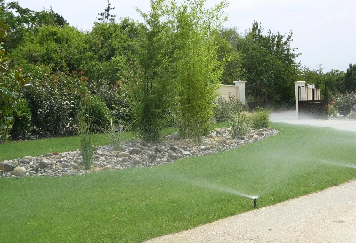 Val De Cher Jardin Services Paysagiste A Saint Avertin Creation Despaces Verts 6