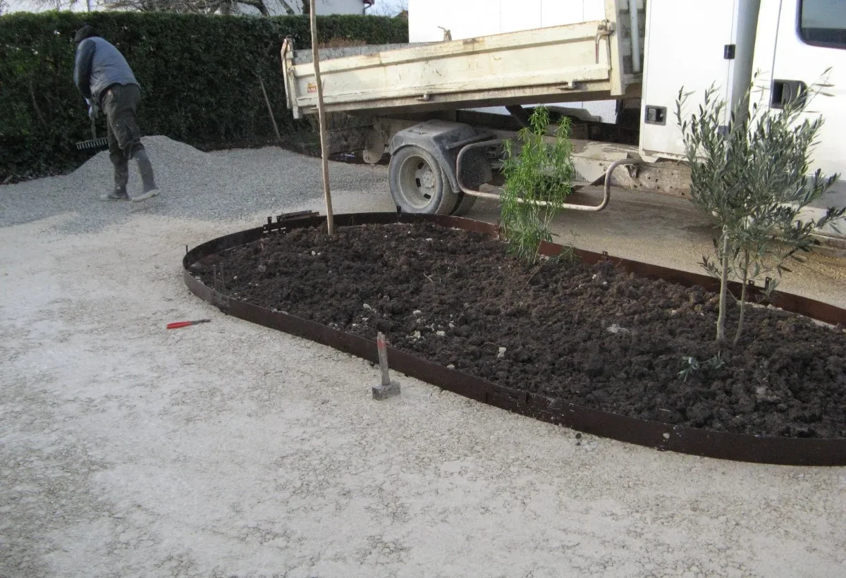 Val De Cher Jardin Services Paysagiste A Saint Avertin Entretien Despaces Verts 2