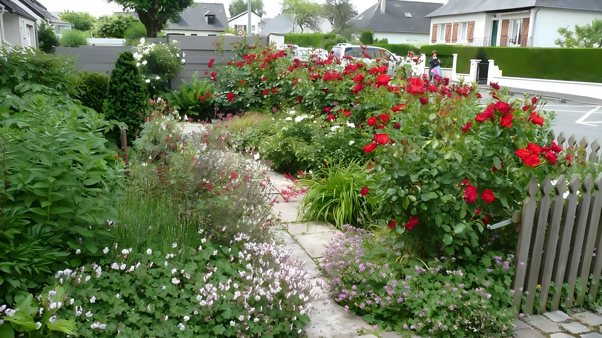 Val De Cher Jardin Services Paysagiste A Saint Avertin Creations Paysageres