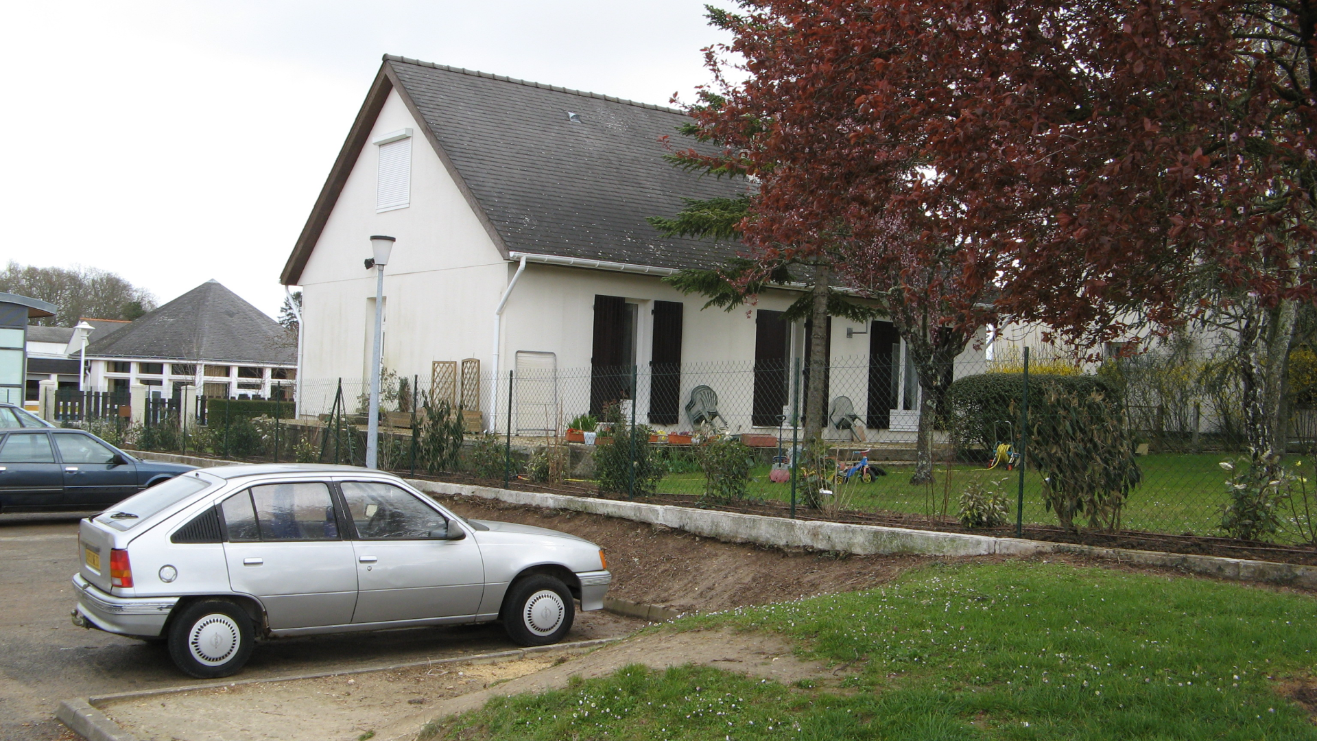 Bruno Reboussin Paysagiste Paysagiste A Saint Avertin Apres 5