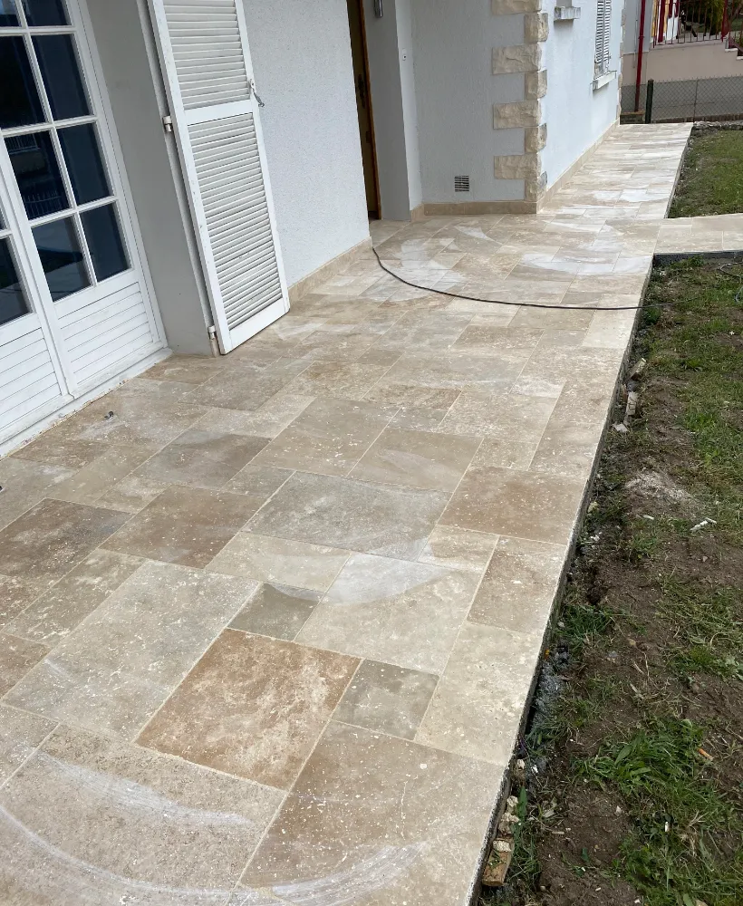 Bruno Reboussin Paysagiste Paysagiste A Saint Avertin Brunoreboussin Paysagiste Cr Ation Paysag Re 1