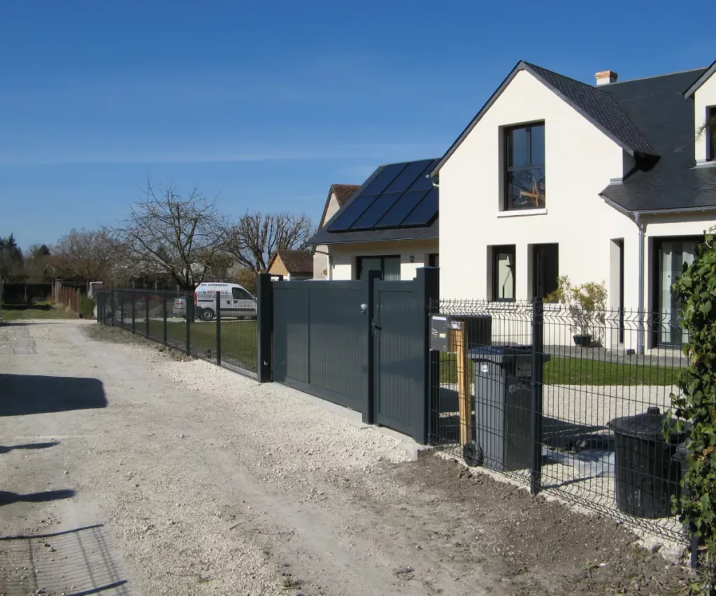 Bruno Reboussin Paysagiste Paysagiste A Saint Avertin Brunoreboussin Paysagiste Cr Ation Paysag Re 11