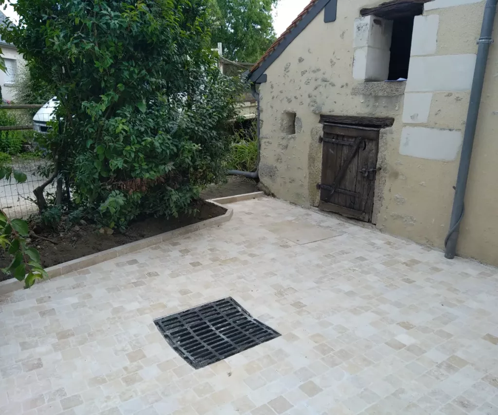 Bruno Reboussin Paysagiste Paysagiste A Saint Avertin Brunoreboussin Paysagiste Cr Ation Paysag Re 12