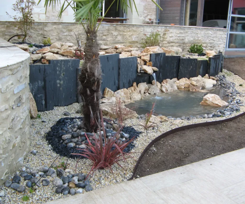 Bruno Reboussin Paysagiste Paysagiste A Saint Avertin Brunoreboussin Paysagiste Cr Ation Paysag Re 13