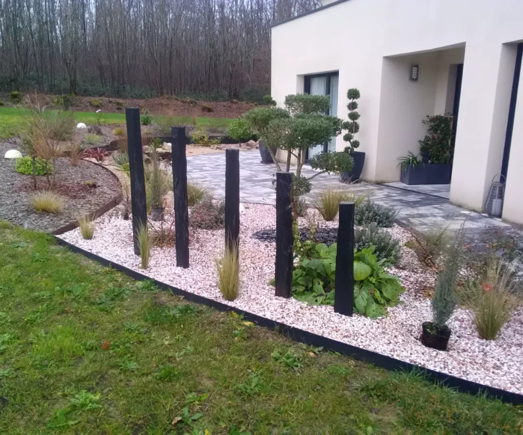 Bruno Reboussin Paysagiste Paysagiste A Saint Avertin Brunoreboussin Paysagiste Cr Ation Paysag Re 14