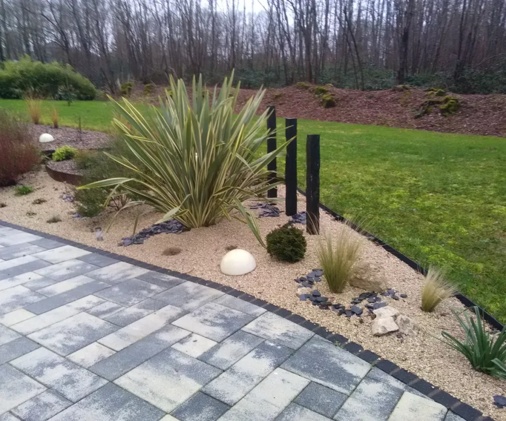 Bruno Reboussin Paysagiste Paysagiste A Saint Avertin Brunoreboussin Paysagiste Cr Ation Paysag Re 15