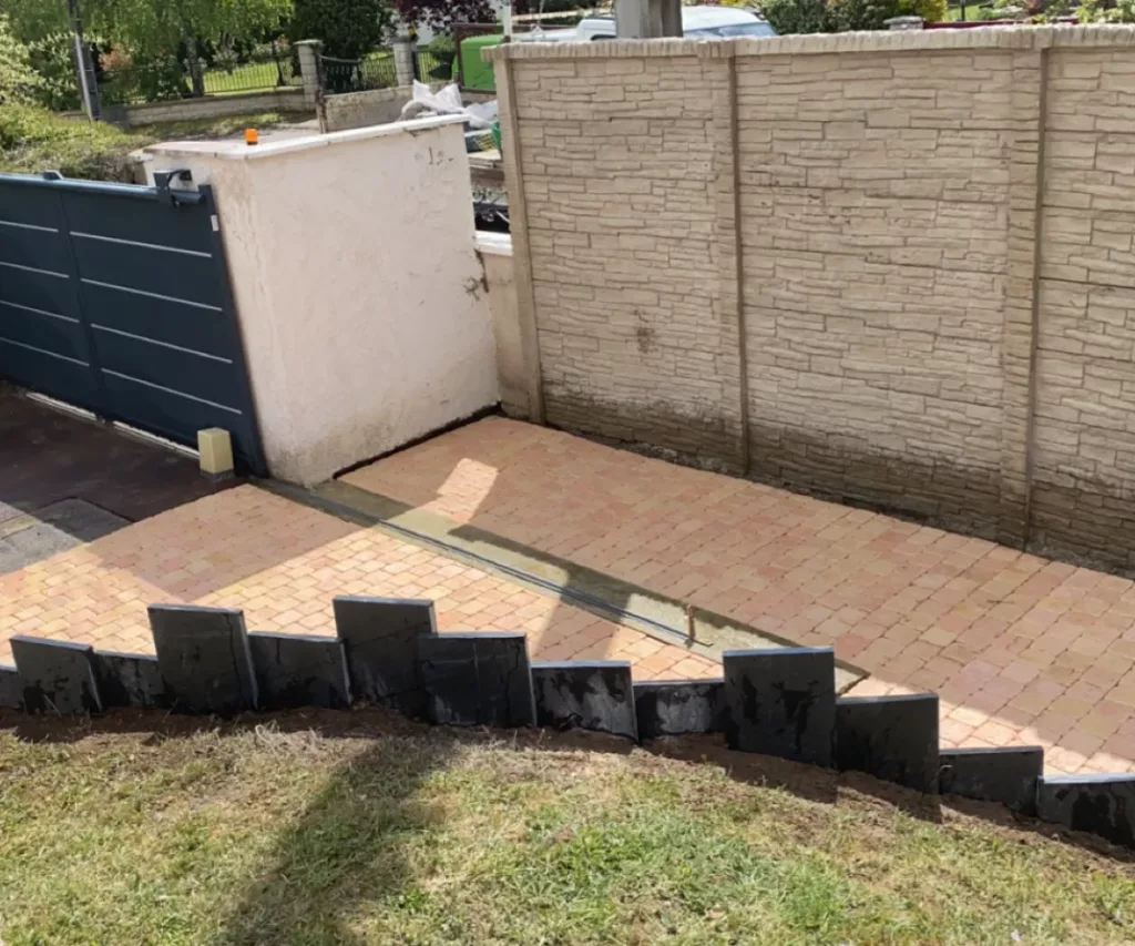 Bruno Reboussin Paysagiste Paysagiste A Saint Avertin Brunoreboussin Paysagiste Cr Ation Paysag Re 19