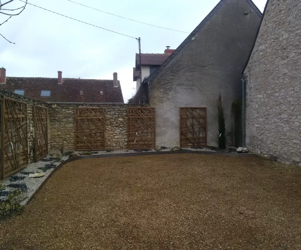 Bruno Reboussin Paysagiste Paysagiste A Saint Avertin Brunoreboussin Paysagiste Cr Ation Paysag Re 21