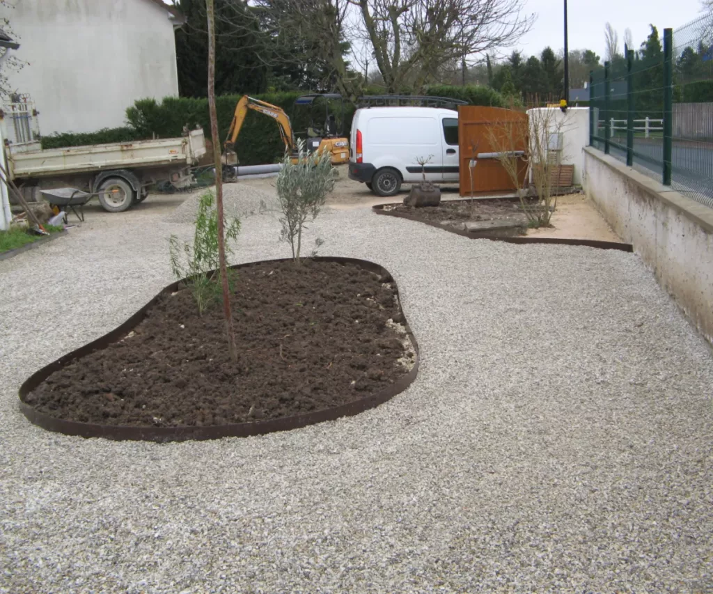 Bruno Reboussin Paysagiste Paysagiste A Saint Avertin Brunoreboussin Paysagiste Cr Ation Paysag Re 24