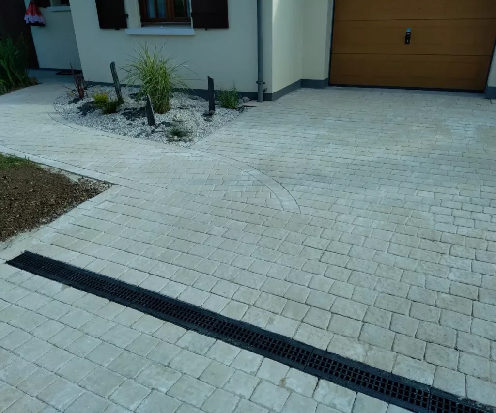 Bruno Reboussin Paysagiste Paysagiste A Saint Avertin Brunoreboussin Paysagiste Cr Ation Paysag Re 4