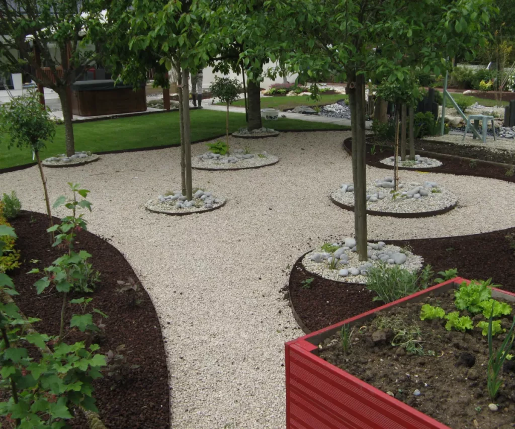 Bruno Reboussin Paysagiste Paysagiste A Saint Avertin Brunoreboussin Paysagiste Cr Ation Paysag Re 5