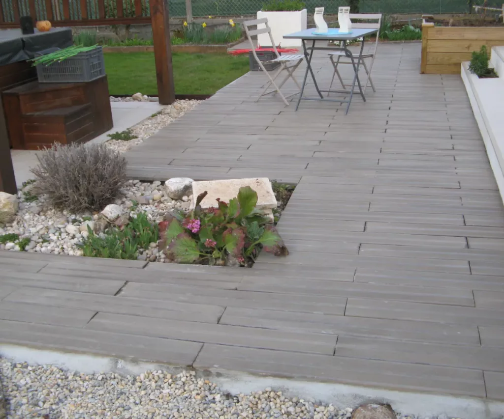 Bruno Reboussin Paysagiste Paysagiste A Saint Avertin Brunoreboussin Paysagiste Cr Ation Paysag Re 6