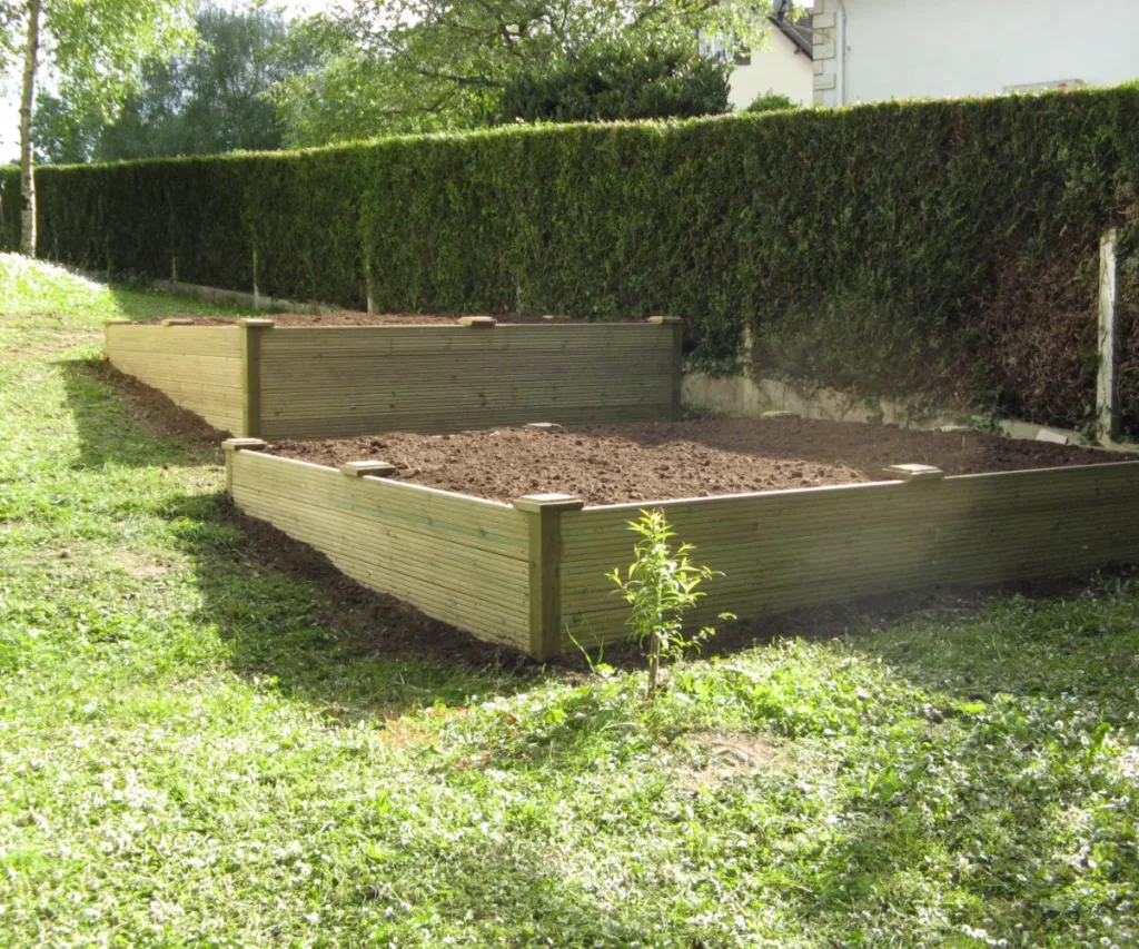 Bruno Reboussin Paysagiste Paysagiste A Saint Avertin Brunoreboussin Paysagiste Cr Ation Paysag Re 8