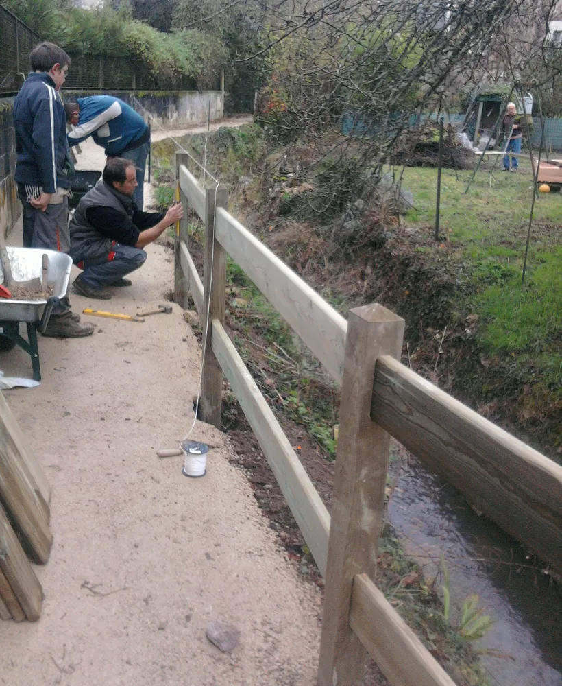 Bruno Reboussin Paysagiste Paysagiste A Saint Avertin Brunoreboussin Paysagiste Cr Ation Paysag Re 9