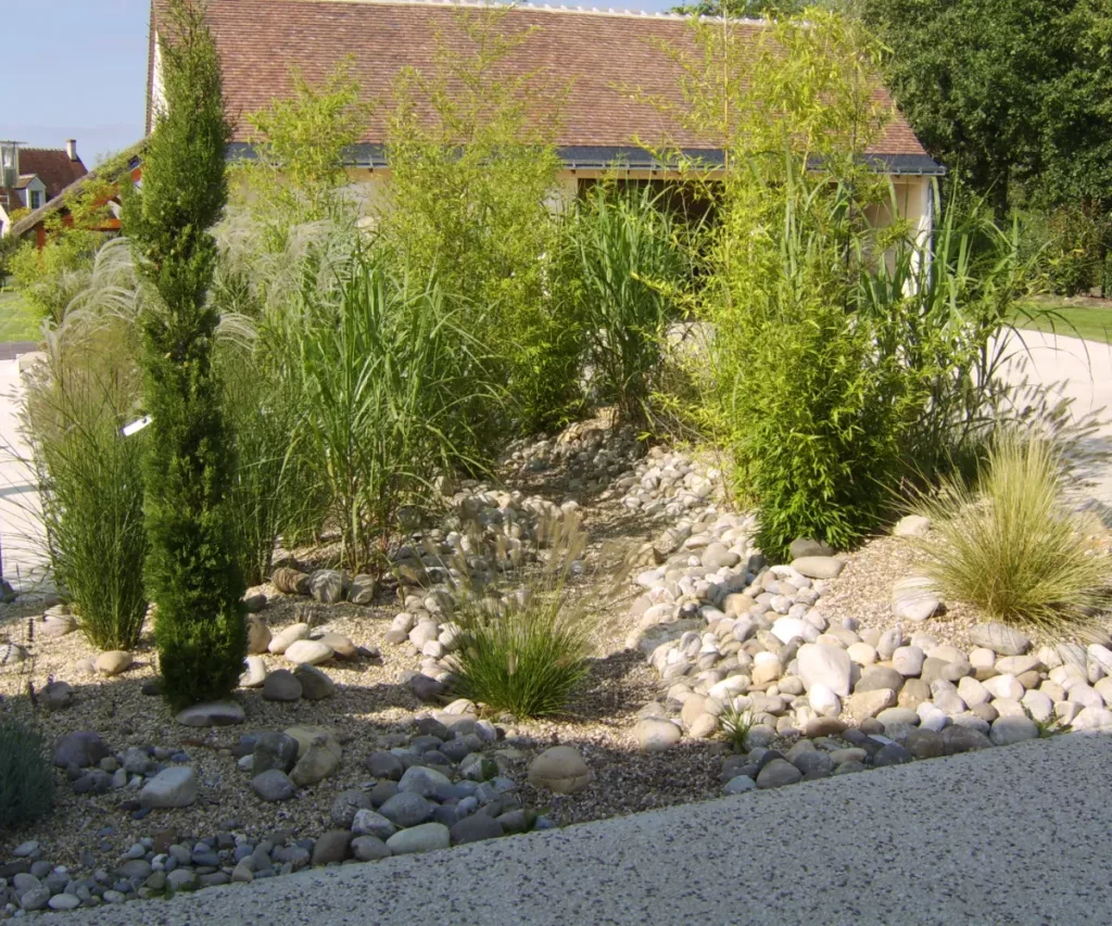 Bruno Reboussin Paysagiste Paysagiste A Saint Avertin Brunoreboussin Paysagiste Entretien Espaces Vert 1