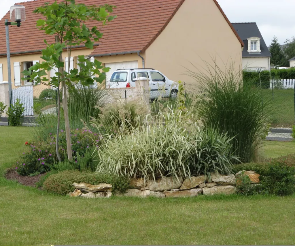 Bruno Reboussin Paysagiste Paysagiste A Saint Avertin Brunoreboussin Paysagiste Entretien Espaces Vert 3