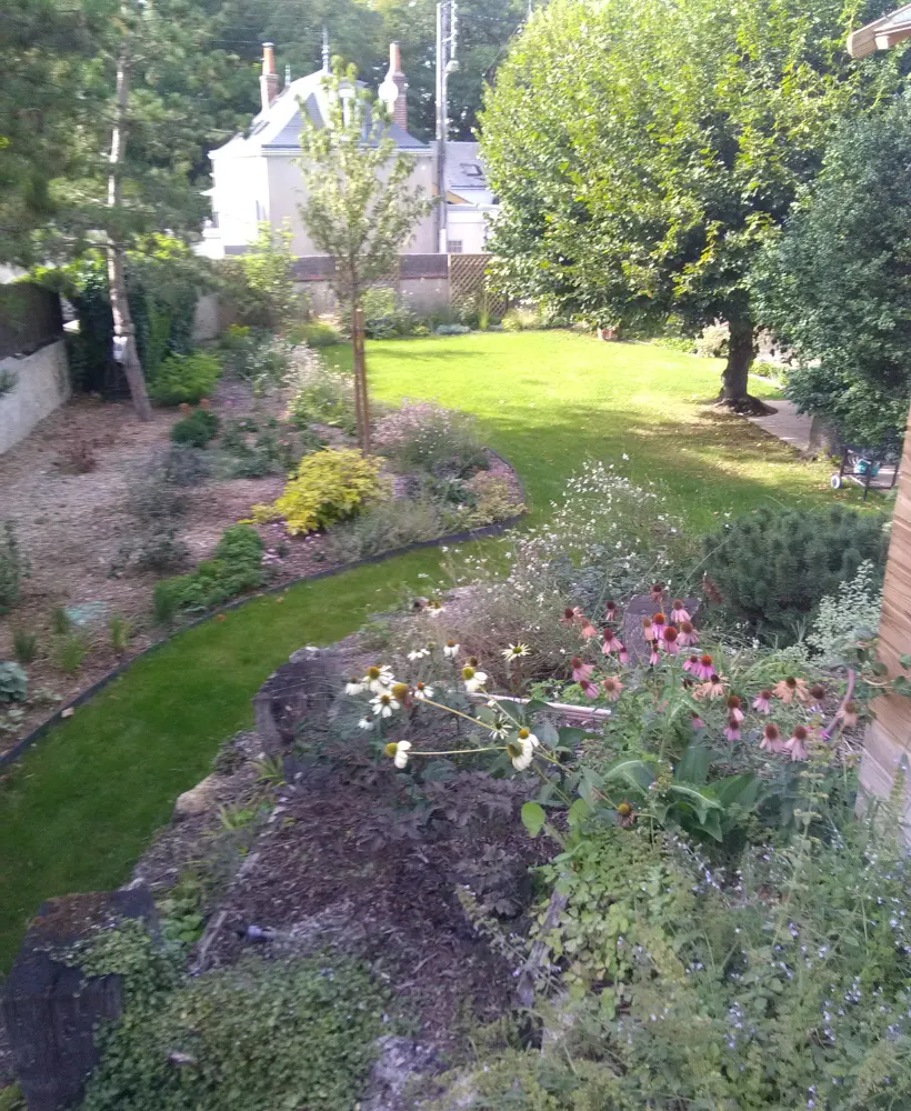 Bruno Reboussin Paysagiste Paysagiste A Saint Avertin Brunoreboussin Paysagiste Entretien Espaces Vert 9